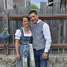 Renate & Andreas