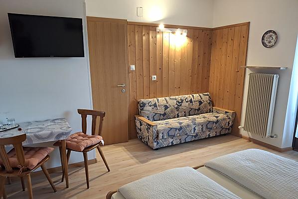 Pfeiferhof - Pokoje a apartmány Photo