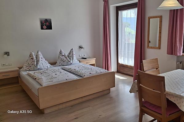 Pfeiferhof - Pokoje a apartmány Photo