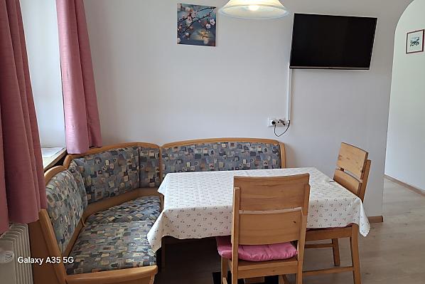 Pfeiferhof - Pokoje a apartmány Photo