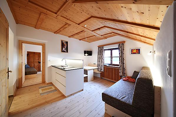 Rielinger-Hof - Pokoje a apartmány Photo