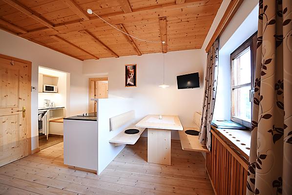 Rielinger-Hof - Pokoje a apartmány Photo