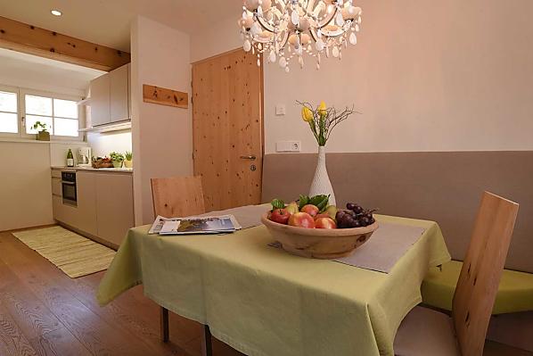 Rosengartnerhof - Pokoje a apartmány Photo