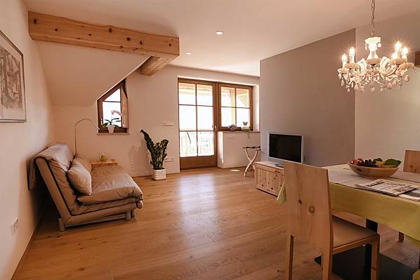 Rosengartnerhof - Pokoje a apartmány Photo