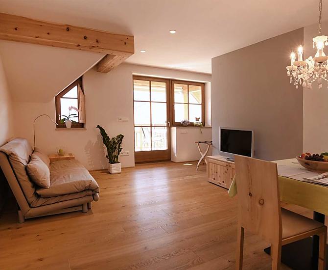 Rosengartnerhof - Fotogalerie Photo