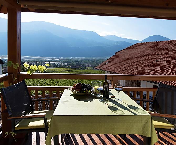 Rosengartnerhof - Fotogalerie Photo