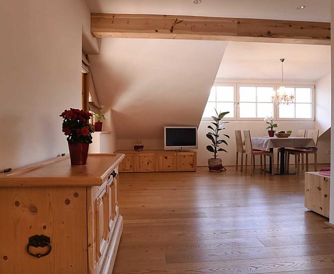 Rosengartnerhof - Fotogalerie Photo