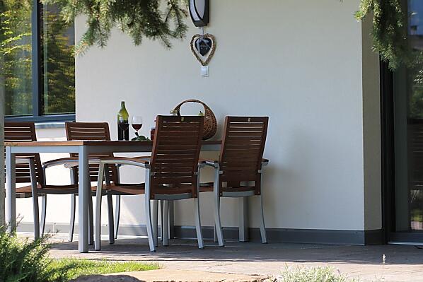 Pflanzerhof - Pokoje a apartmány Photo