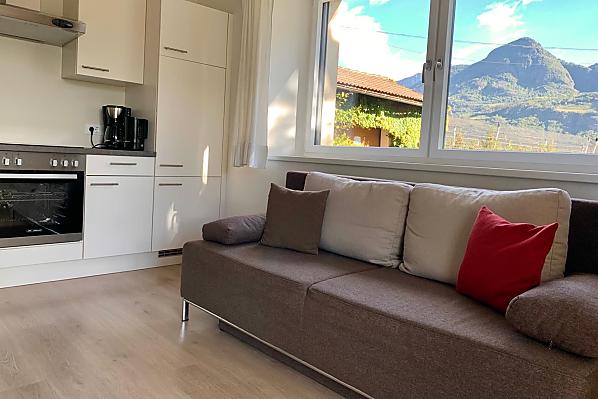 Pflanzerhof - Pokoje a apartmány Photo