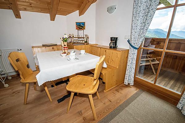 Verlotthof - Pokoje a apartmány Photo