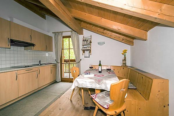 Verlotthof - Pokoje a apartmány Photo
