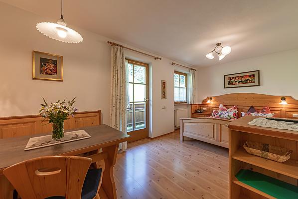 Waldrasthof - Pokoje a apartmány Photo