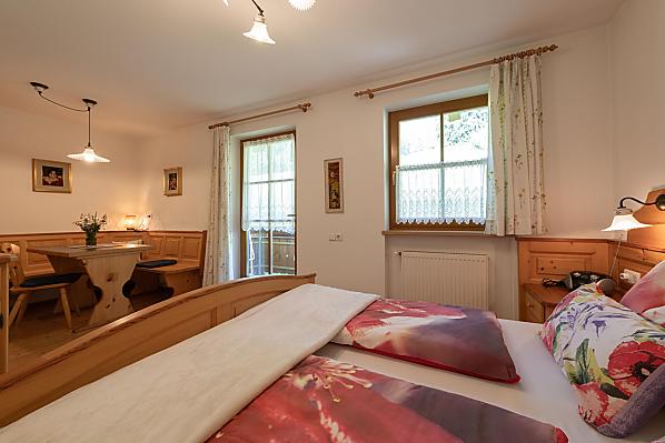 Waldrasthof - Pokoje a apartmány Photo