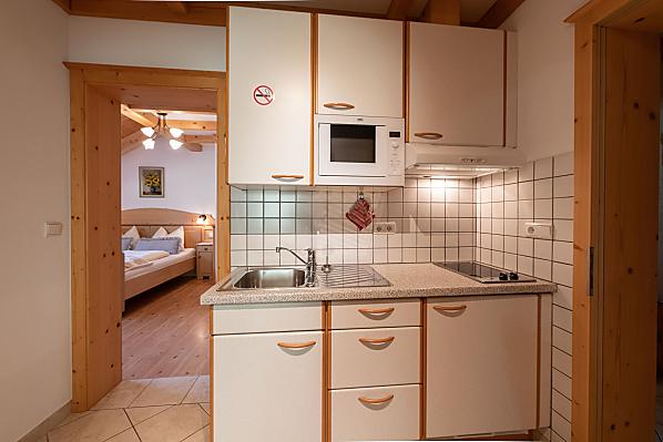 Waldrasthof - Pokoje a apartmány Photo