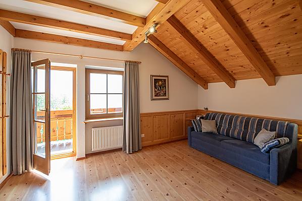 Waldrasthof - Pokoje a apartmány Photo