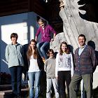 Familie Hofer