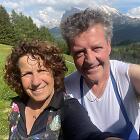 Vevi & Ewald Mahlknecht