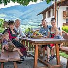Familie Rabensteiner