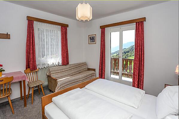 Gasserhof - Pokoje a apartmány Photo