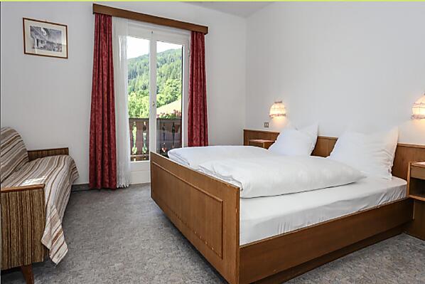 Gasserhof - Pokoje a apartmány Photo