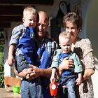 Familie Kerschbaumer