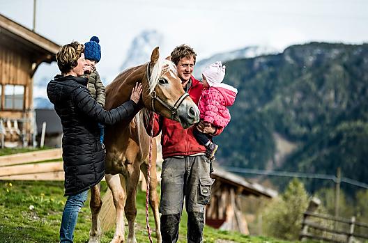 Familienbild