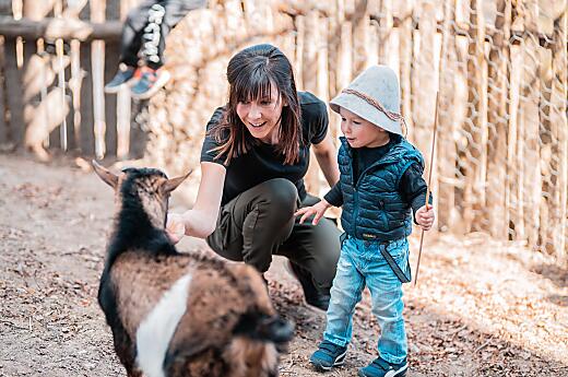 Familienbild