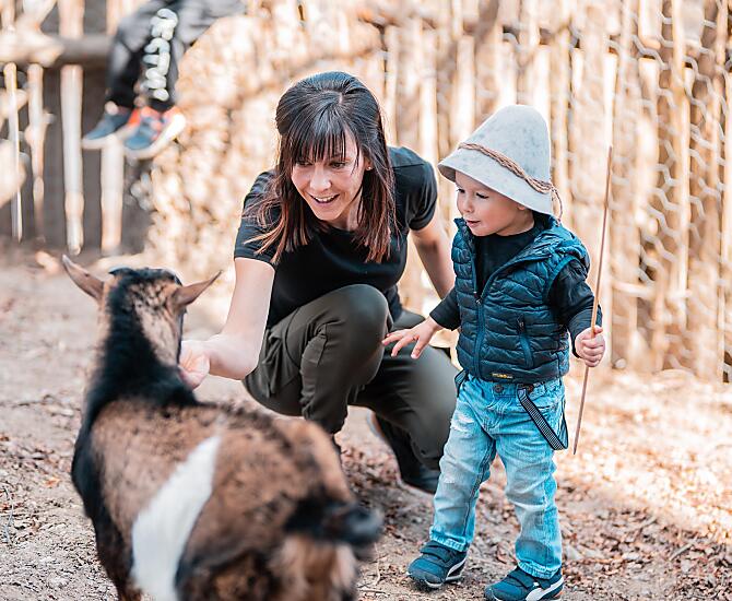 Familienbild