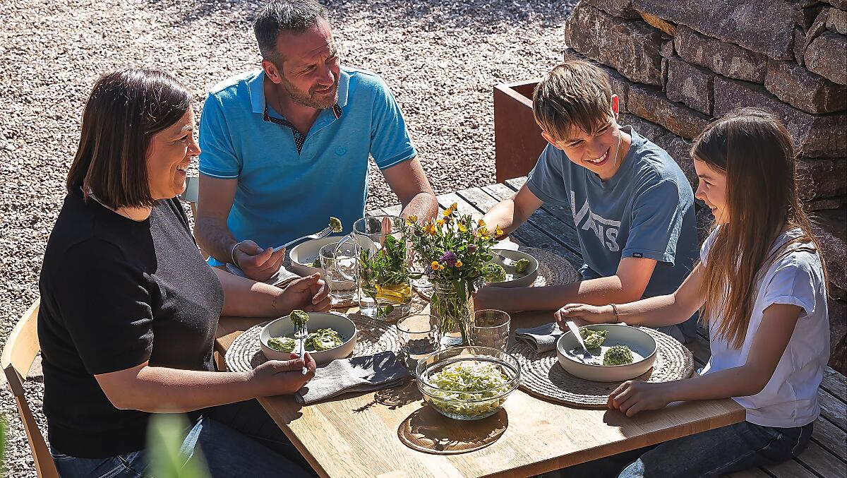 Familienbild