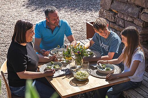 Familienbild