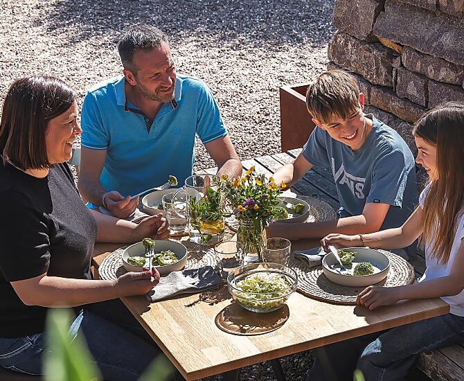 Familienbild