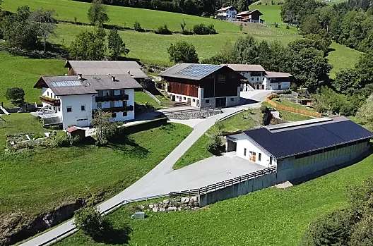 Gfaderhof - Seznam Photo
