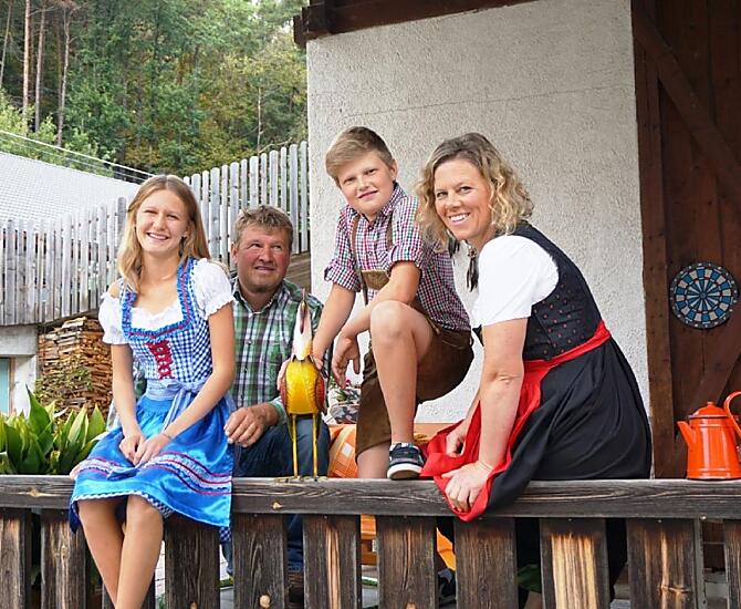 Oberpalwitter - Fotogalerie Photo