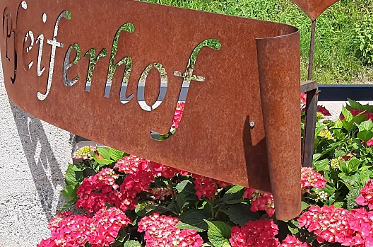 Pfeiferhof - Seznam Photo