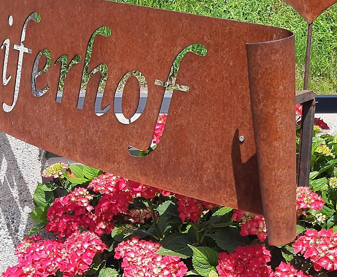 Pfeiferhof - Fotogalerie Photo