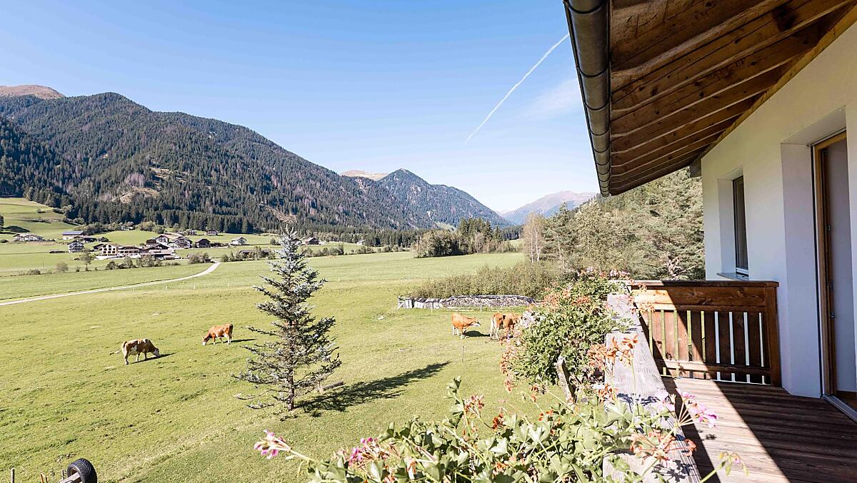 Innerkohlerhof - Fotogalerie Photo