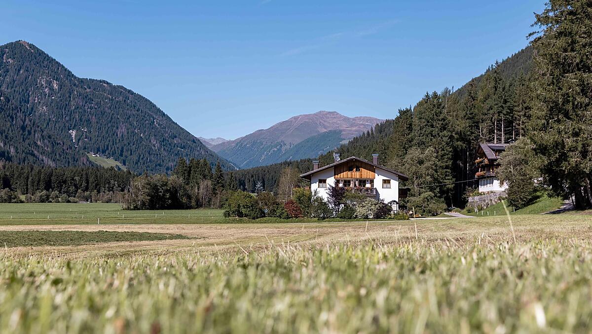 Innerkohlerhof - Fotogalerie Photo