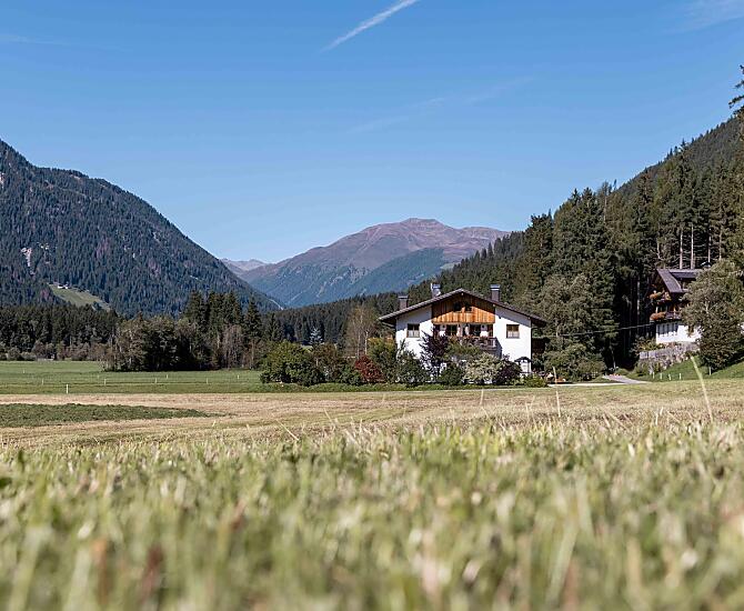 Innerkohlerhof - Fotogalerie Photo
