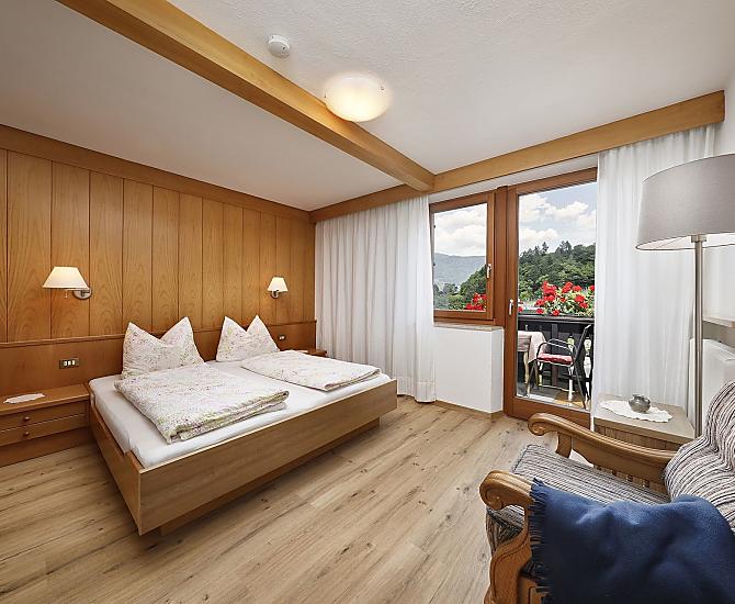 Von der Morgensonne geküsst den neuen Tag begrüßen - unser kuscheliges Schlafzimmer