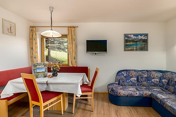 Stocker-Hof - Pokoje a apartmány Photo