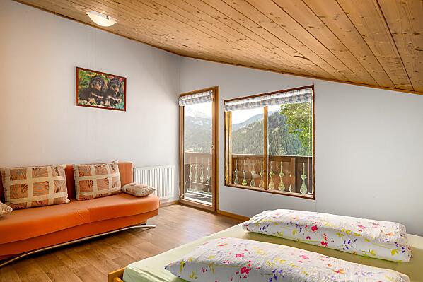 Stocker-Hof - Pokoje a apartmány Photo