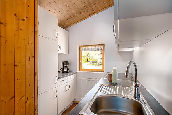 Stocker-Hof - Pokoje a apartmány Photo