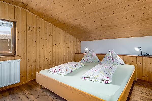 Stocker-Hof - Pokoje a apartmány Photo