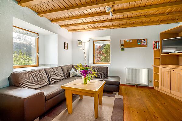 Stocker-Hof - Pokoje a apartmány Photo