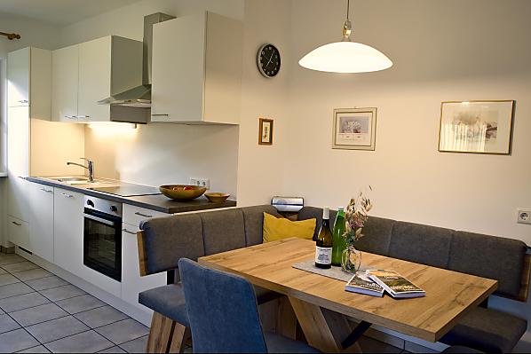 Straß-Hof - Pokoje a apartmány Photo