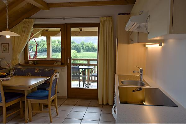 Straß-Hof - Pokoje a apartmány Photo
