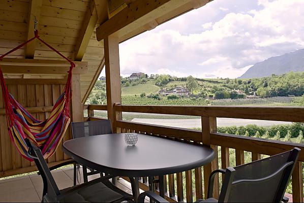Straß-Hof - Pokoje a apartmány Photo