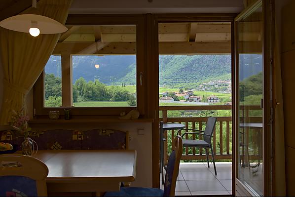 Straß-Hof - Pokoje a apartmány Photo