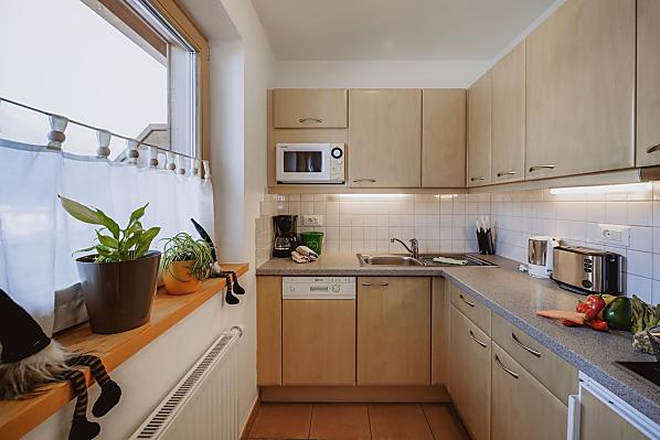 Kaschonhof - Pokoje a apartmány Photo