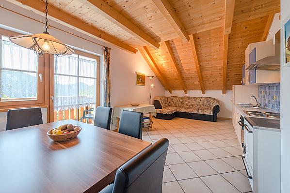 Melcherhof II - Pokoje a apartmány Photo